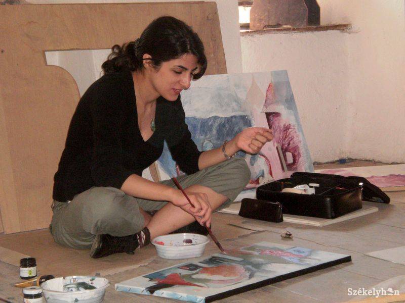 •  Fotó: Pethő Melánia