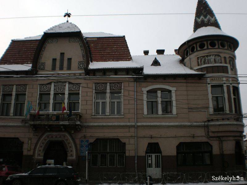 •  Fotó: Pethő Melánia