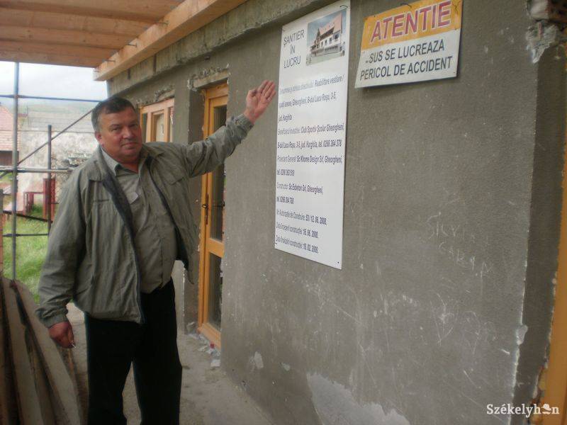 •  Fotó: Pethő Melánia