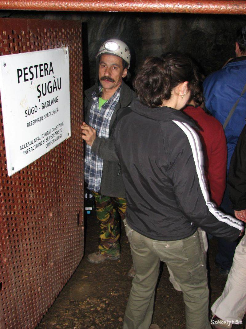 •  Fotó: Csibi Márti