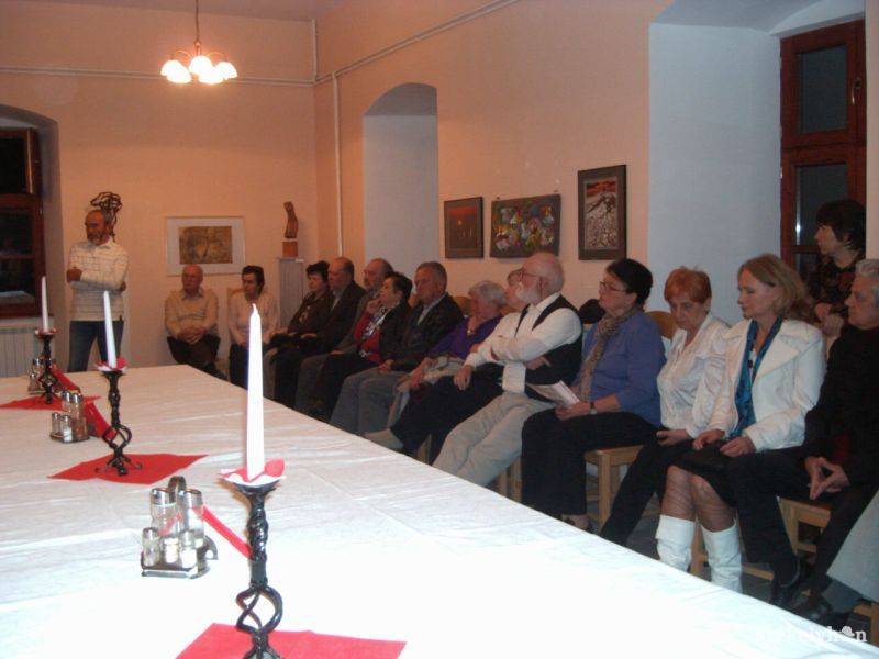 &bullet;  Fotó: Csibi Márti