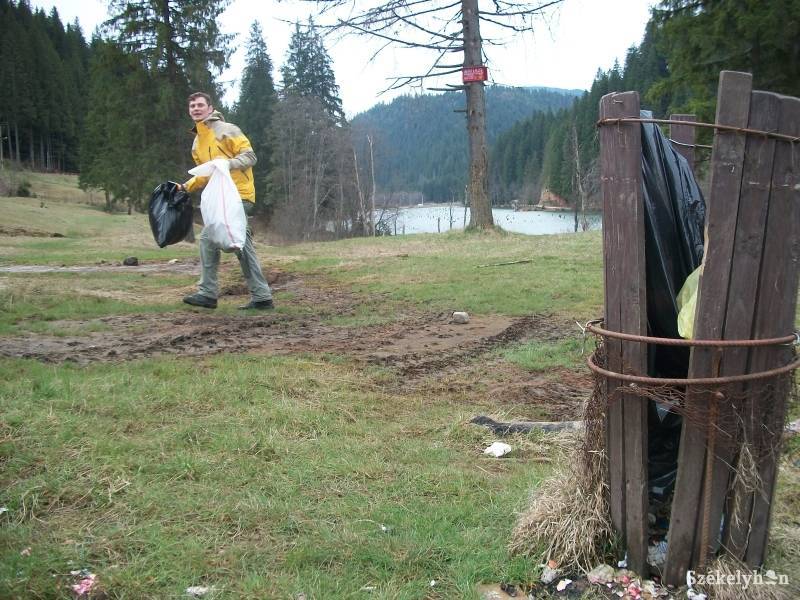 •  Fotó: Csibi Márti