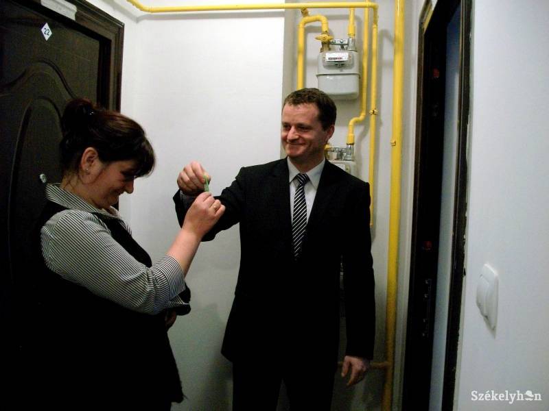 •  Fotó: Csibi Márti