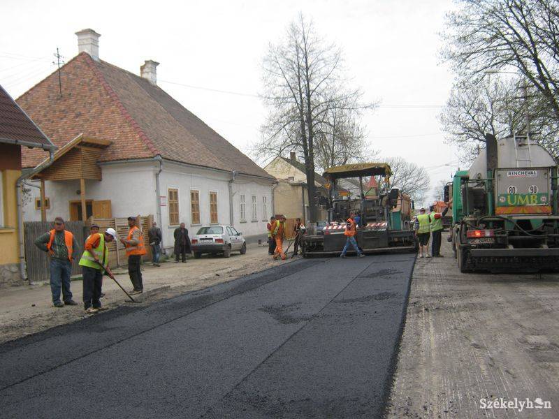 •  Fotó: Pethő Melánia