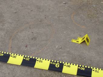 Továbbra sem tudni, hogyan hunyt el a székelydobói férfi