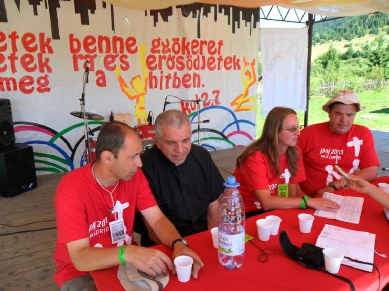 Elkezdődött az Erdélyi Madrid