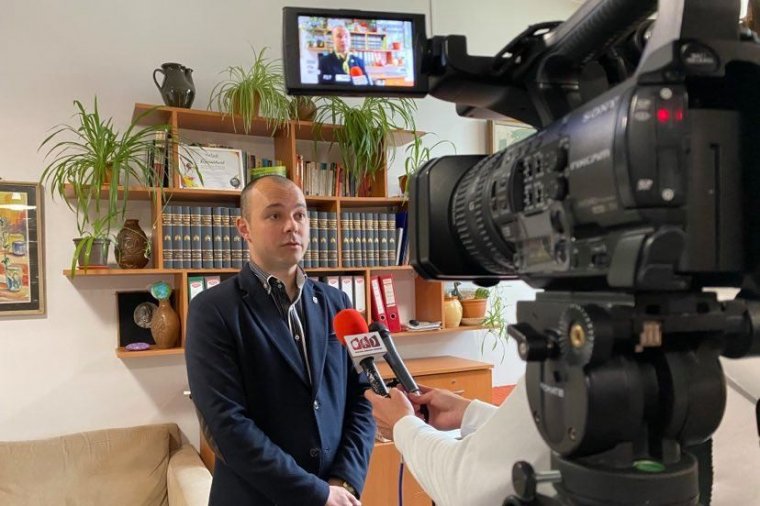 Idősek Nappali Klubja indul Gyergyószentmiklóson