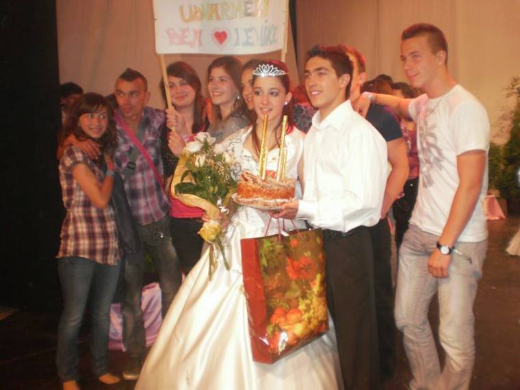 Udvarhely vitte el a Miss és Mister Gólya címet