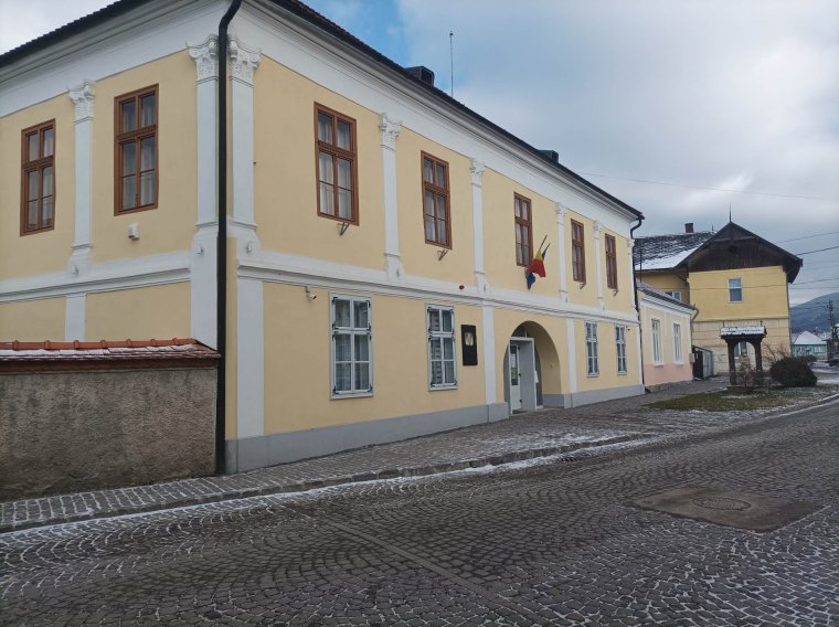 Helytörténeti értékeket mutat meg a gyergyószentmiklósi múzeum