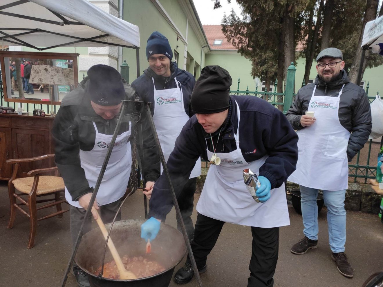•  Fotó: Barabás Orsolya