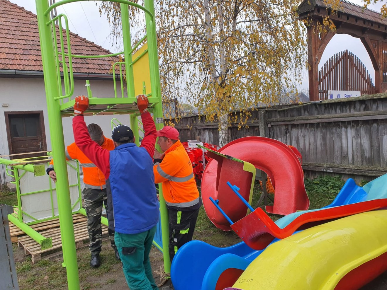 •  Fotó: Arbor Vállalkozók Szövetsége
