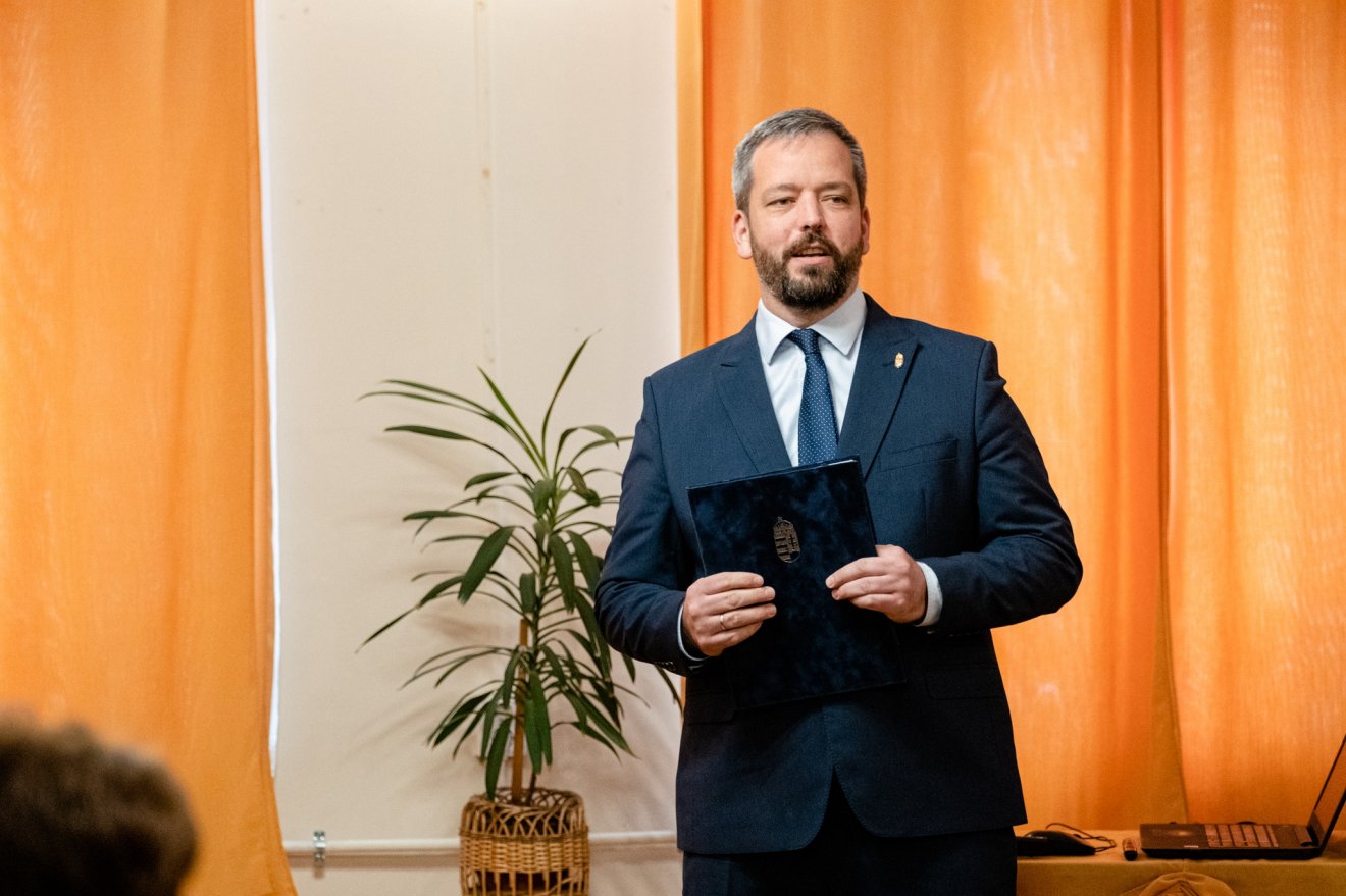 •  Fotó: Magyarország Csíkszeredai Főkonzulátusa