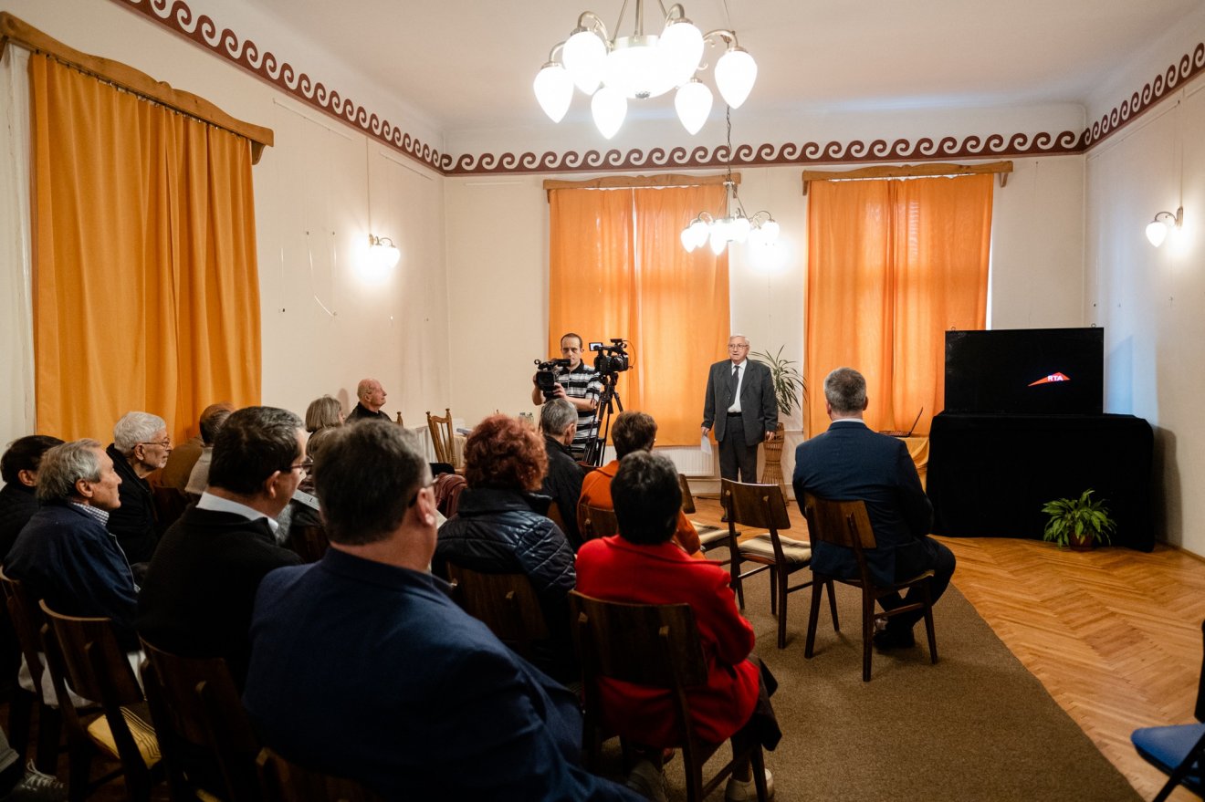 •  Fotó: Magyarország Csíkszeredai Főkonzulátusa