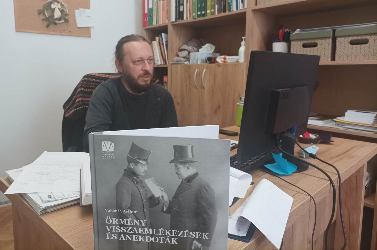 •  Fotó: Gergely Imre