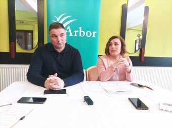 Fiataloknak segítenek megalapozni sikeres vállalkozásukat