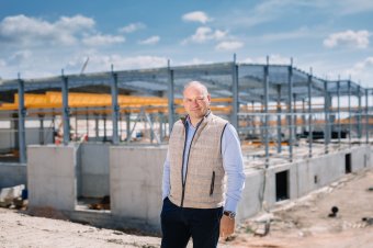 „Érvényes ránk az a fajta konokság, ami a székelyeket jellemzi”