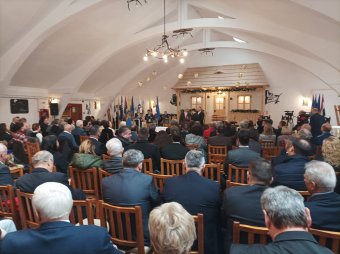 Beleszólhat, hogy ki legyen Gyergyószentmiklós díszpolgára, Pro Urbe díjasa