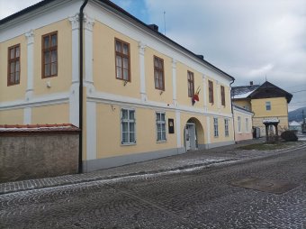 Folytatódnak a Tarisznyás estek Gyergyószentmiklóson