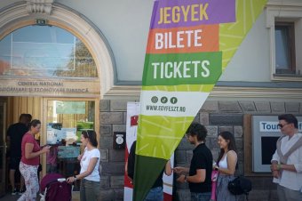 Hasznos információk a csütörtökön kezdődő Egyfesztről
