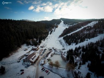 Előnyök és kötelezettségek: Gyergyócsomafalvát üdülőteleppé minősítették
