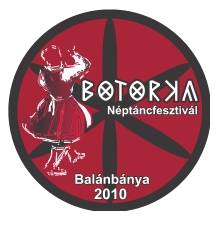 XIV. Botorka Fesztivál Balánbányán