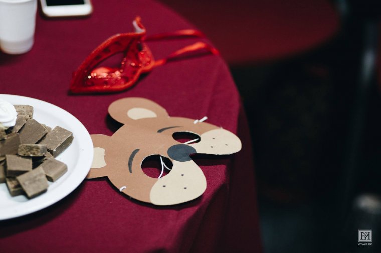 Régi farsangi fotókat gyűjtenek