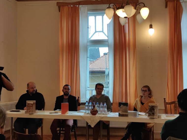 Kiértékelték a gyergyói online kvízjátékot, bemutatták az ismeretterjesztő kiadvány lapszámait