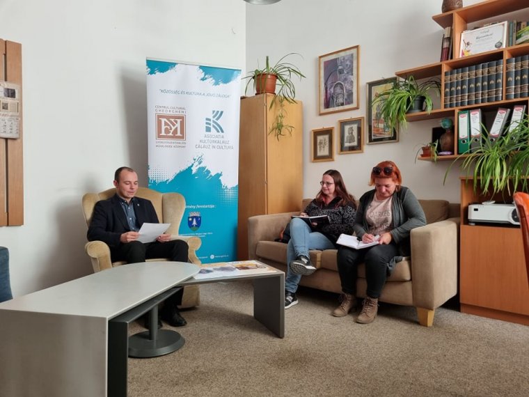 Három helyszínen is emlékeznek az aradi vértanúkra Gyergyószentmiklóson