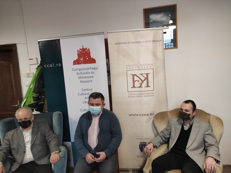 Gyergyói programkínálat a magyar kultúra napjára