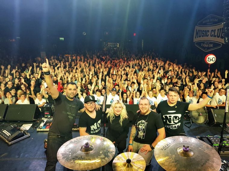 Eseménydús hetet ígér a nagybányai Főtér Fesztivál