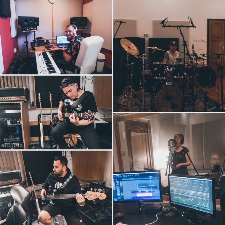 Dalszövegnagykövet lett Bereczky Botond, a No Sugar együttes tagja