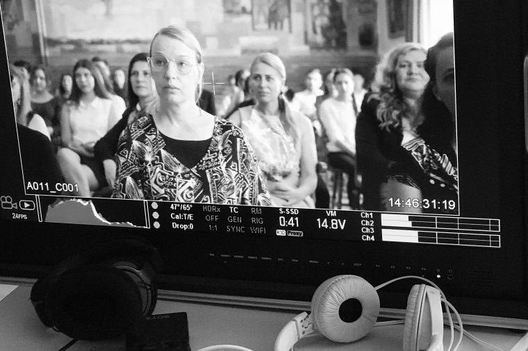 Magyarországi nagyjátékfilmet forgatnak Gyergyószentmiklóson