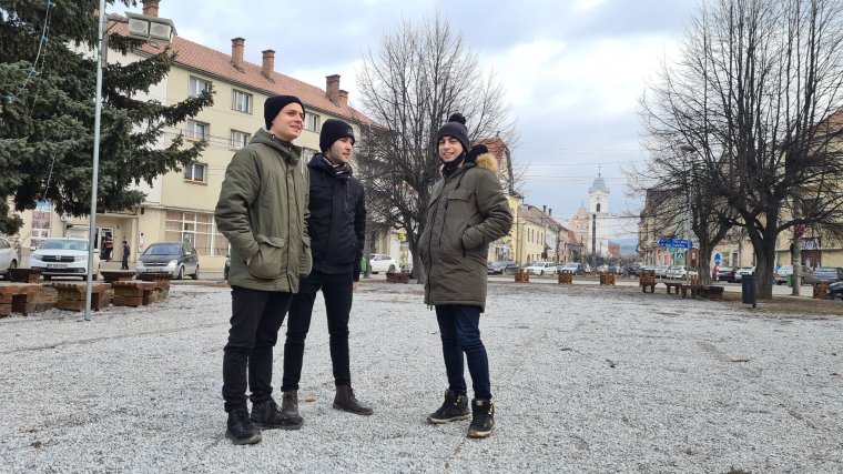 Hamarosan megjelenik a Teddy Queen első nagylemeze