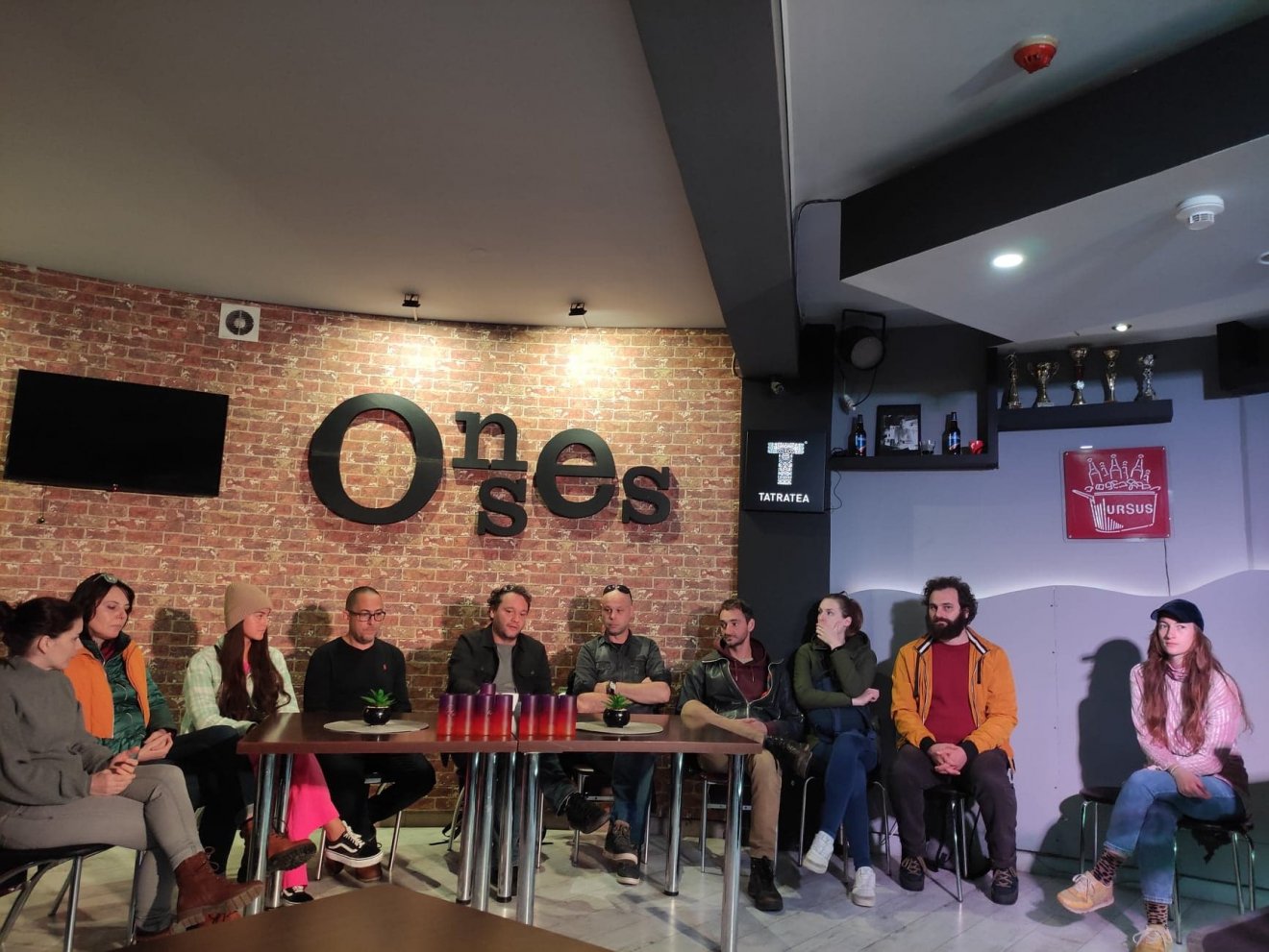 •  Fotó: Barabás Orsolya