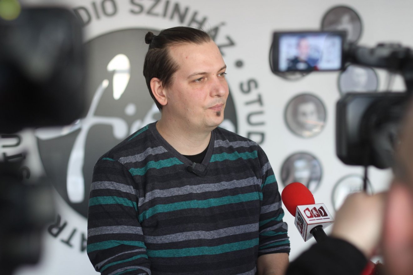 •  Fotó: Kozma Péter
