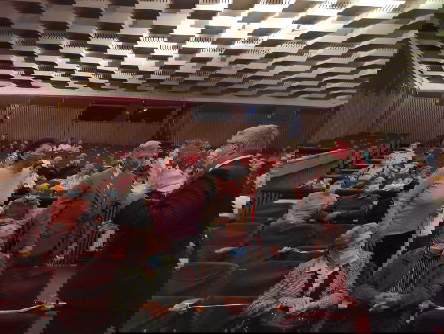 &bullet;  Fotó: Barabás Orsolya