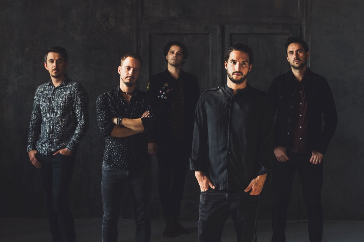 •  Fotó: Bagossy Brothers Company
