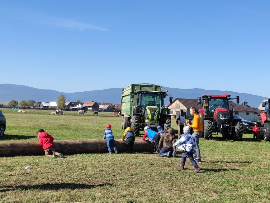 &bullet;  Fotó: Barabás Orsolya