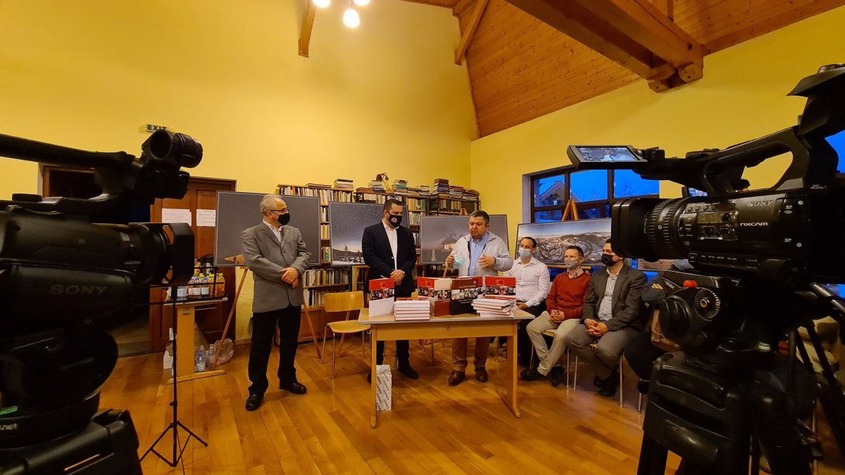 &bullet;  Fotó: Suciu Cristian