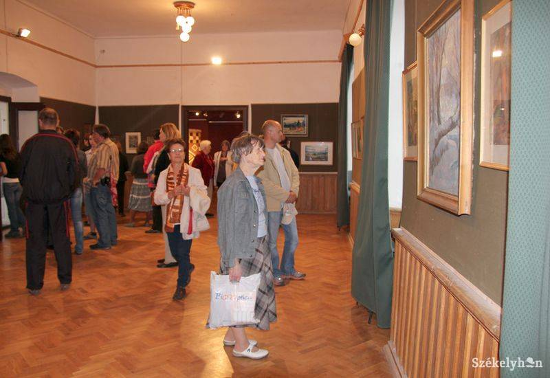 •  Fotó: Pethő Melánia