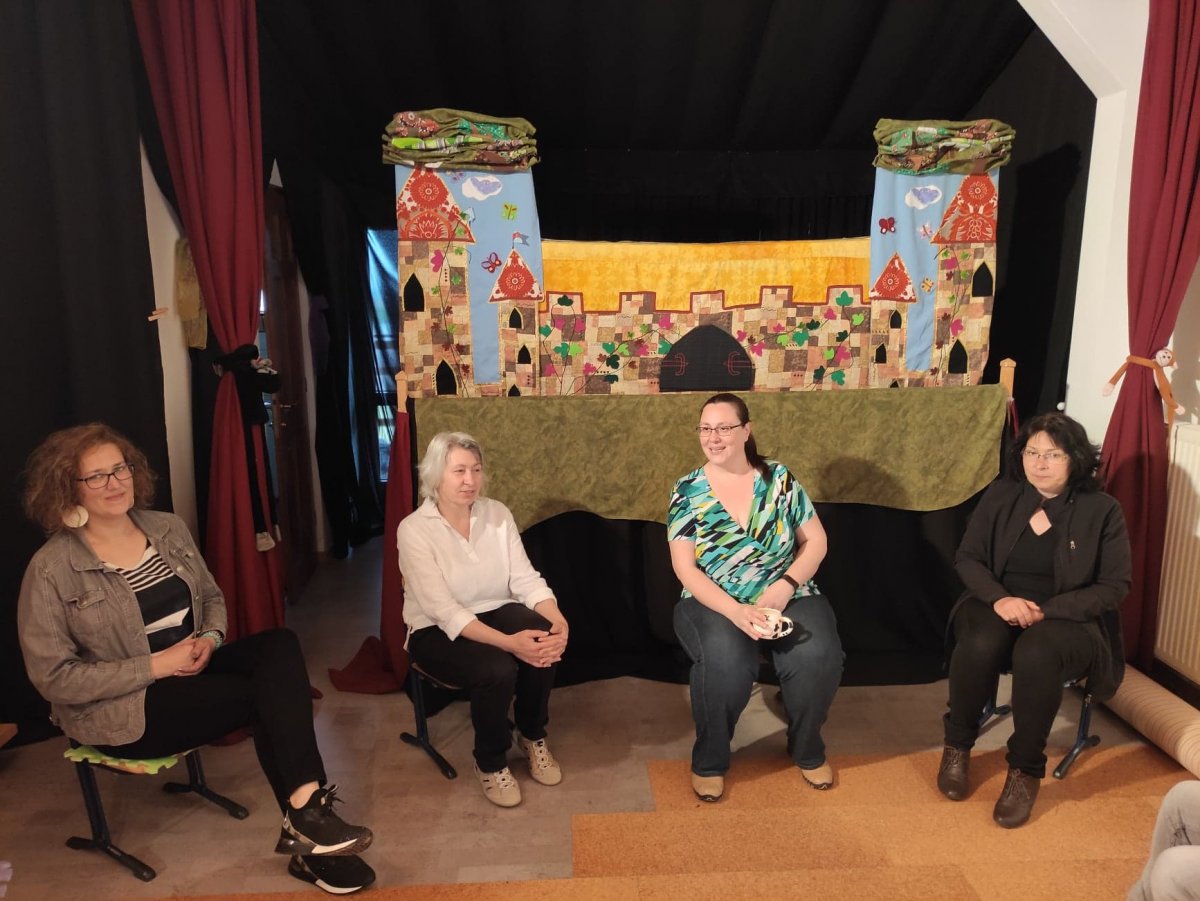 • Fotó: Barabás Orsolya