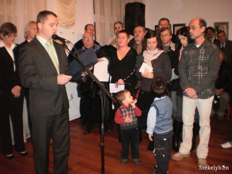 •  Fotó: Pethő Melánia