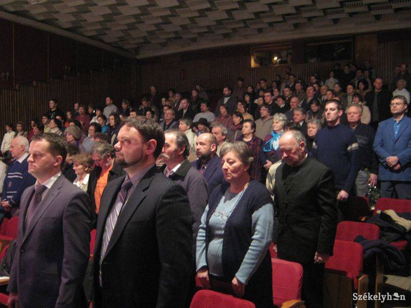 •  Fotó: Pethő Melánia