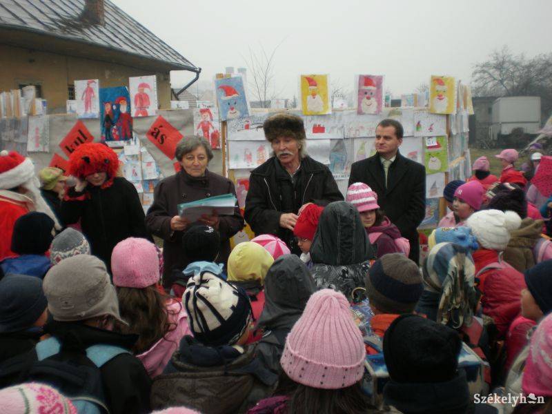 •  Fotó: Pethő Melánia