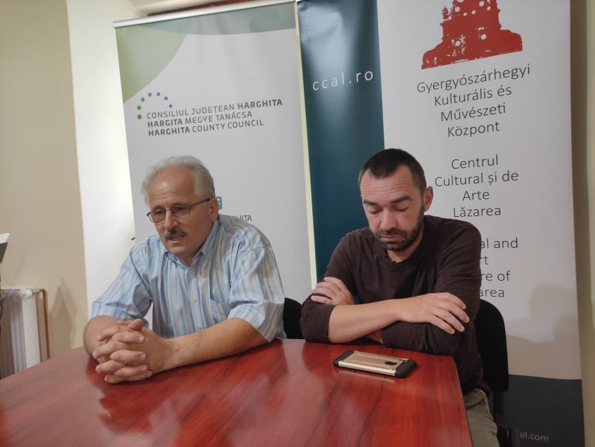 •  Fotó: Barabás Orsolya
