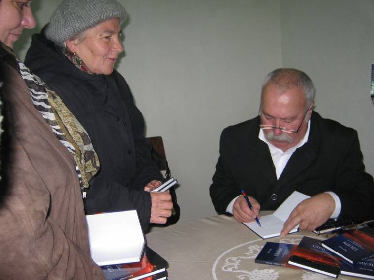 Kájoni János-díjat kaptak értékteremtő tevékenységükért