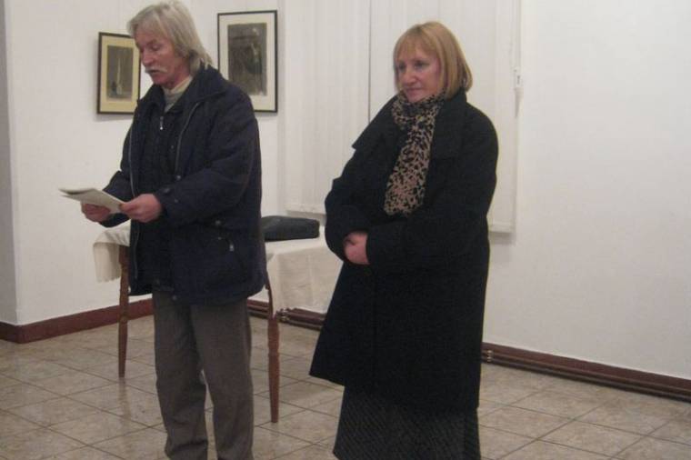 Borsos Miklósra emlékeztek