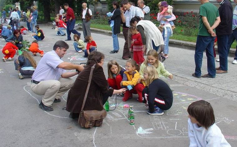 A Gondolatok a családról  is Lakitelek díjazottja