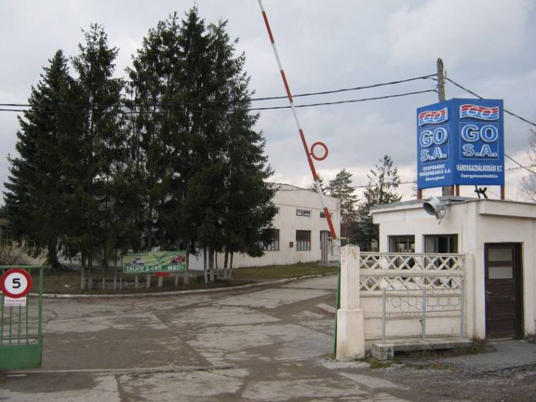Fizetésképtelenség a Közüzemeknél