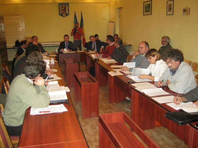 A törvényes minimumra emelkednek a gyergyószentmiklósi adók
